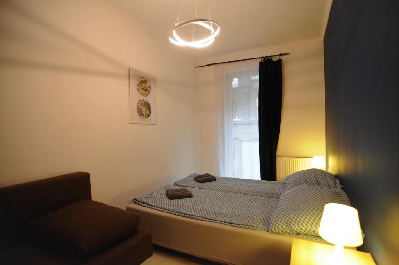 Lovely Apartment In The Heart Of Budapest Budapeste Exterior foto