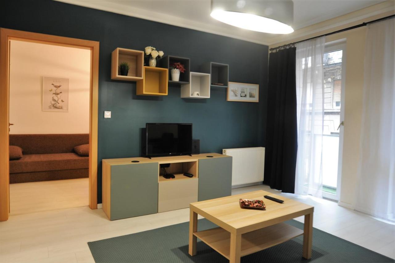 Lovely Apartment In The Heart Of Budapest Budapeste Exterior foto