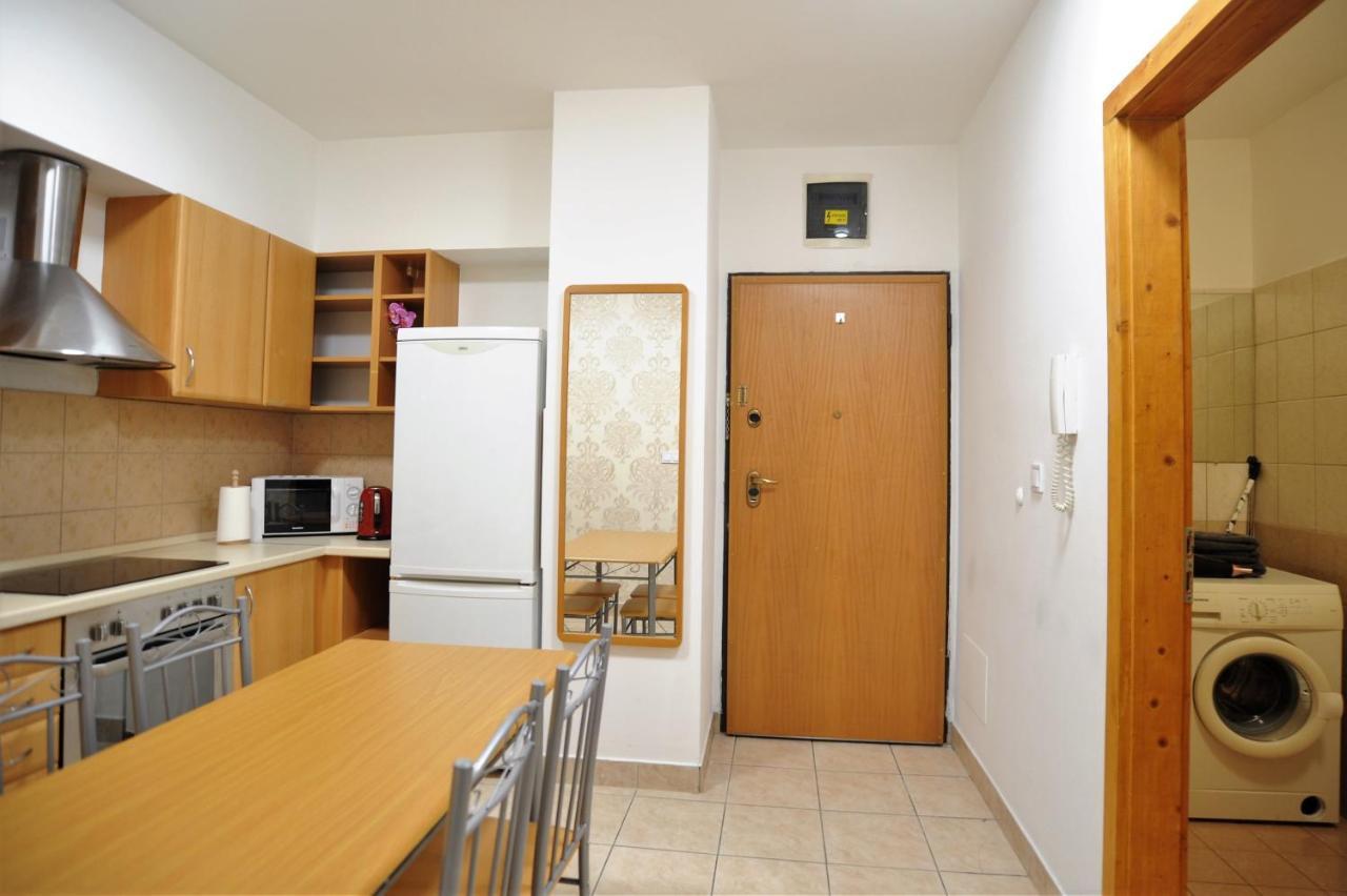 Lovely Apartment In The Heart Of Budapest Budapeste Exterior foto