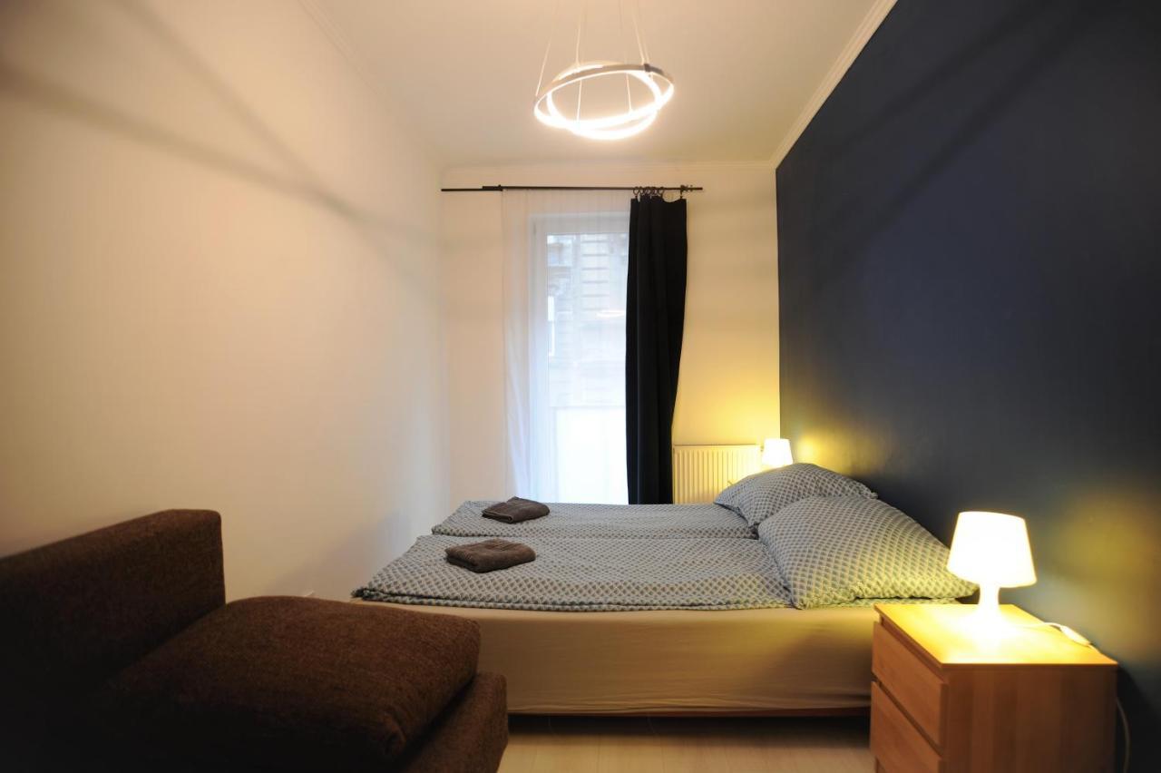 Lovely Apartment In The Heart Of Budapest Budapeste Exterior foto