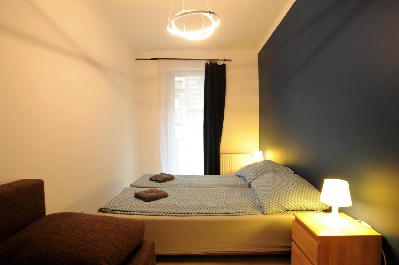 Lovely Apartment In The Heart Of Budapest Budapeste Exterior foto