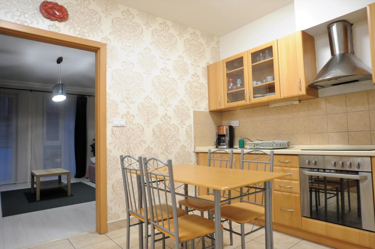 Lovely Apartment In The Heart Of Budapest Budapeste Exterior foto